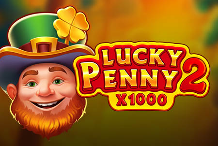 Lucky Penny 2 Lucky Penny 2