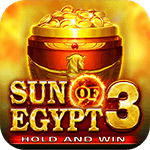 Sun of Egypt 3 Sun of Egypt 3