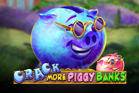 Crack More Piggy Banks Crack More Piggy Banks