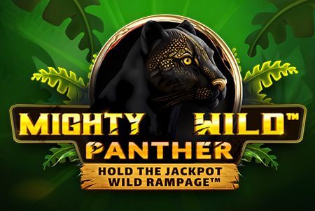 Mighty Wild™: Panther Mighty Wild™: Panther
