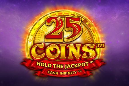 25 Coins™ 25 Coins™