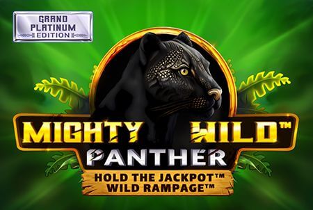 Mighty Wild™: Panther Grand Platinum Edition Mighty Wild™: Panther Grand Platinum Edition