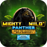 Mighty Wild™: Panther Grand Diamond Edition Mighty Wild™: Panther Grand Diamond Edition