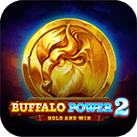 Buffalo Power 2: Hold and Win Buffalo Power 2: Hold and Win