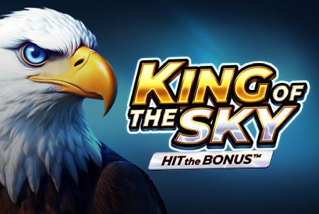 King Of The Sky: Hit The Bonus King Of The Sky: Hit The Bonus