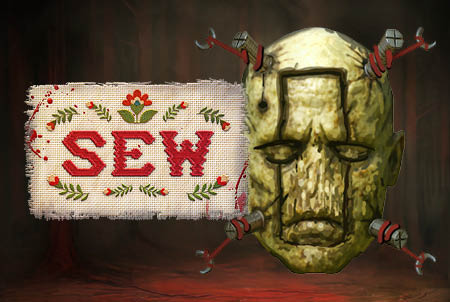 SEW SEW